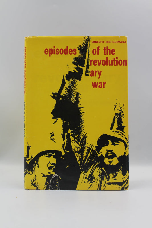 Episodes of the Revolutionary War