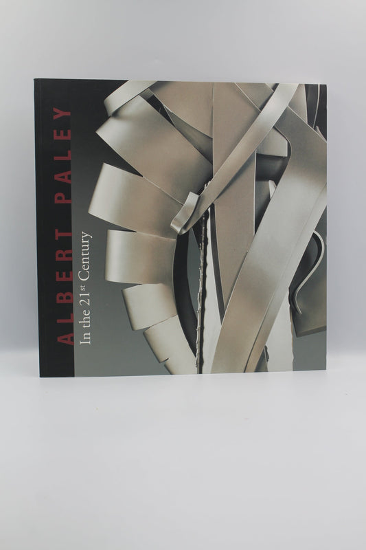 Albert Paley in the 21st Century, May 1-June 27, 2010