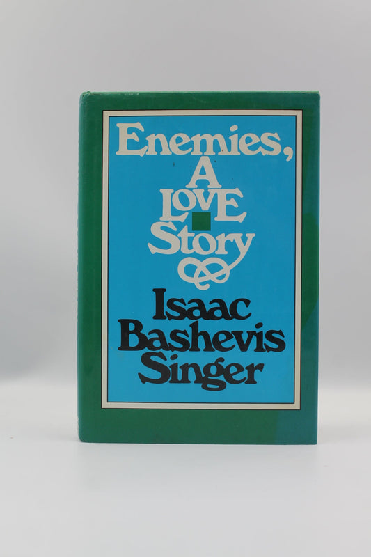 Enemies, A Love Story