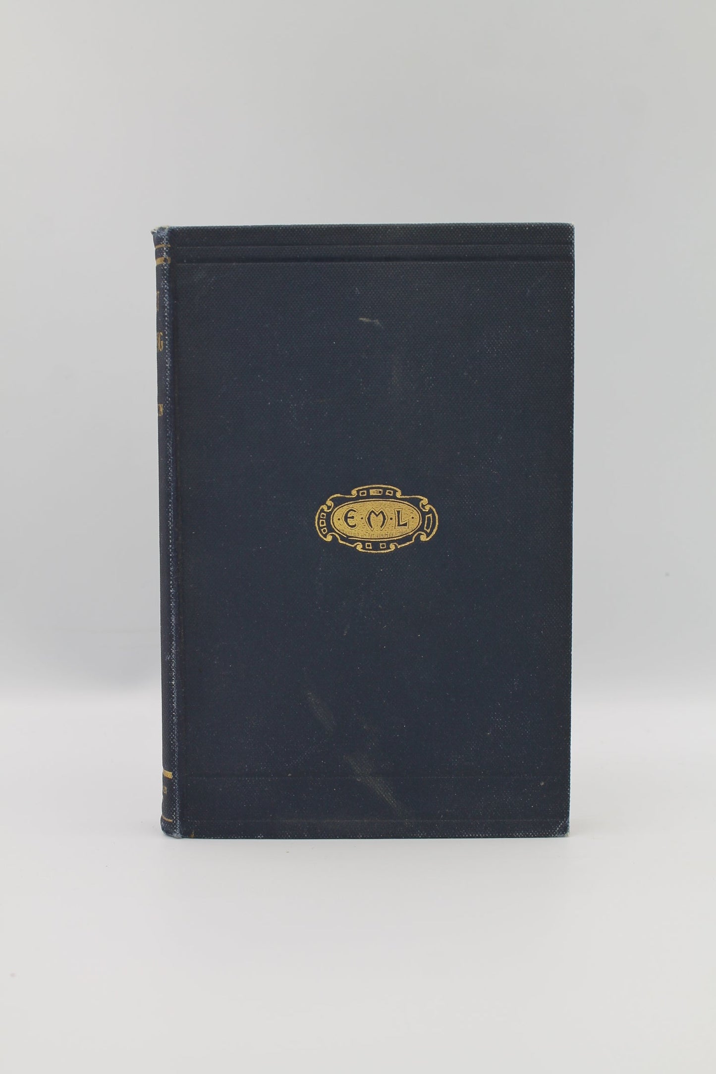 Robert Browning (English Men of Letters series)