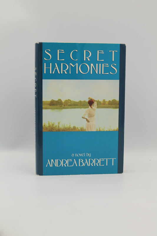 Secret Harmonies