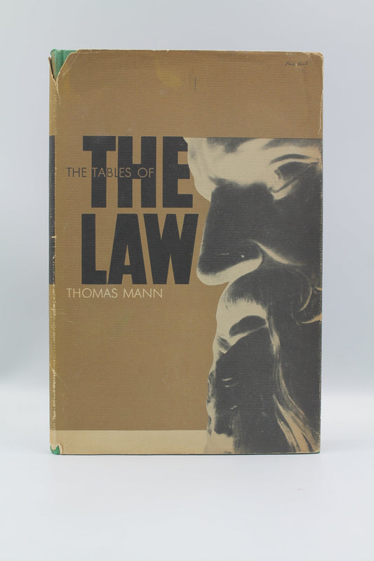 The Tables of the Law