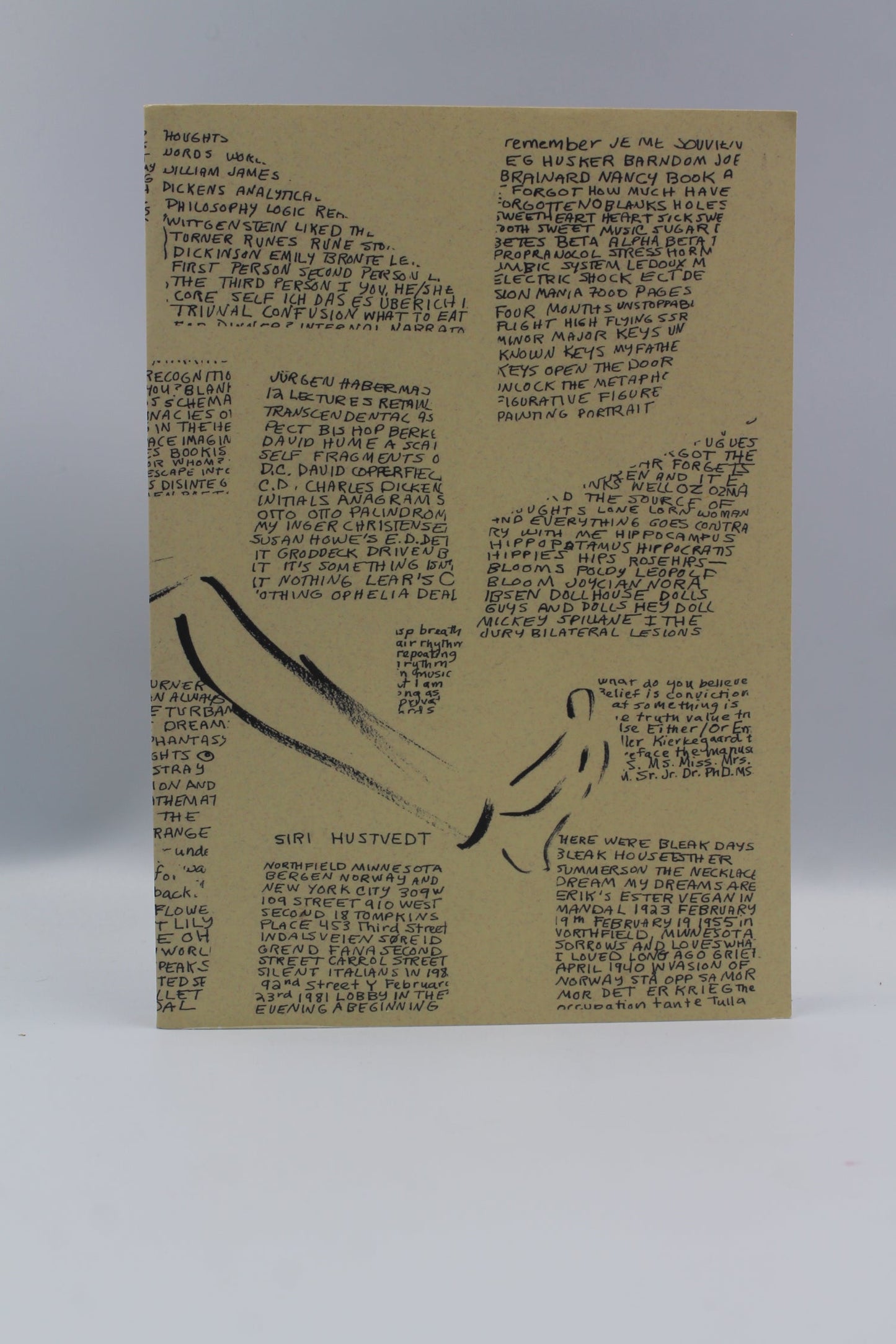 McSweeney's Issue 34 (McSweeney's Quarterly Concern)