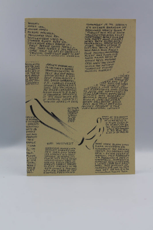 McSweeney's Issue 34 (McSweeney's Quarterly Concern)