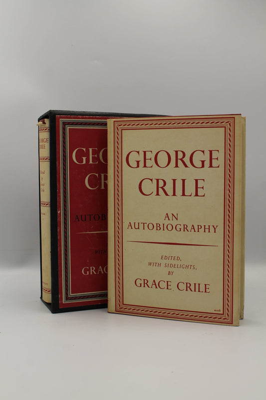 George Crile (in two volumes)