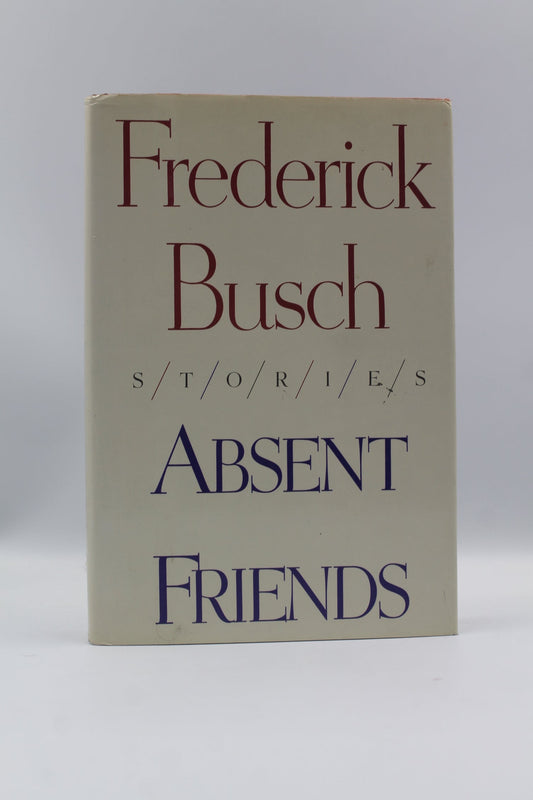 Absent Friends