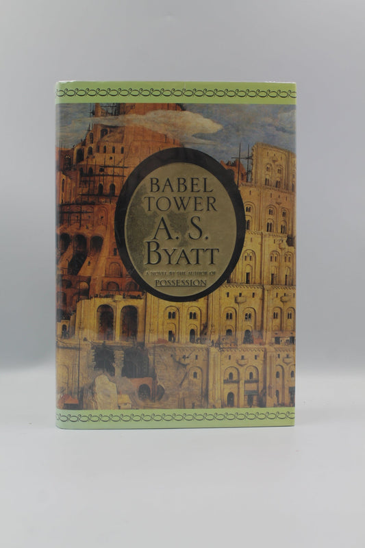 Babel Tower