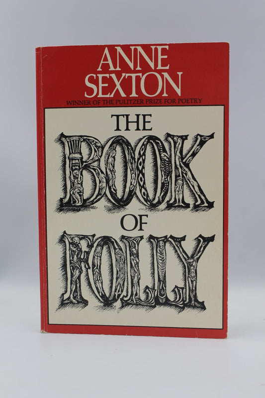 The Book of Folly