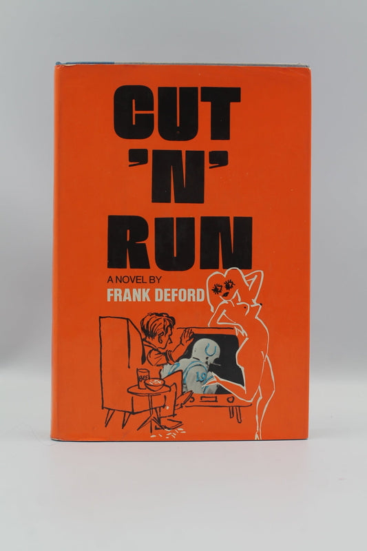 Cut 'N' Run