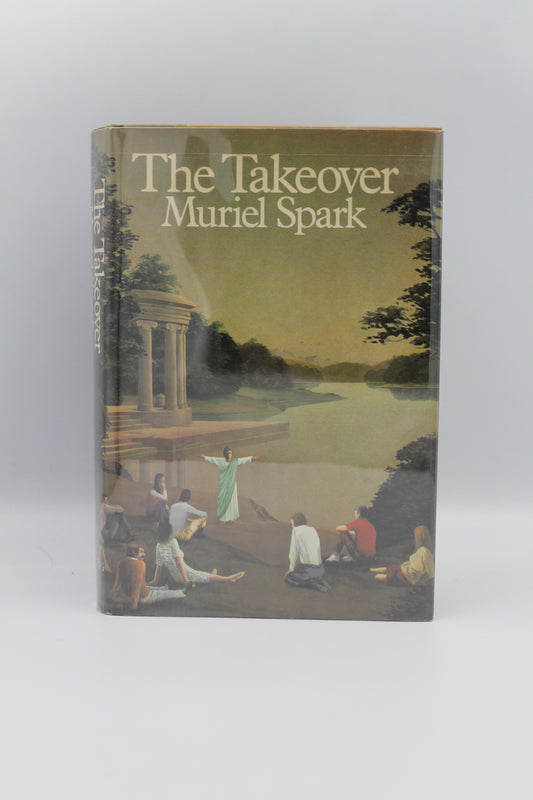The Takeover