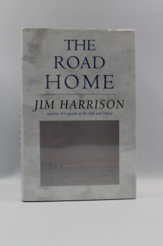 The Road Home