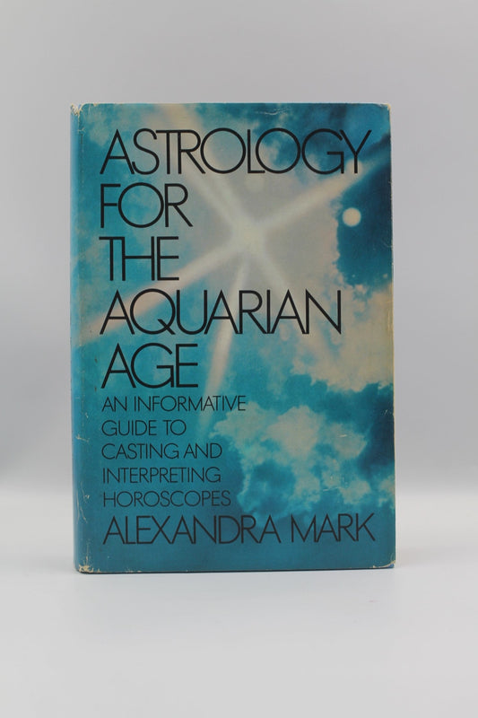 Astrology for the Aquarian Age