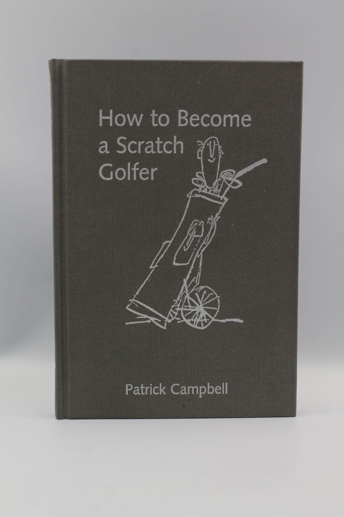 How to Become a Scratch Golfer