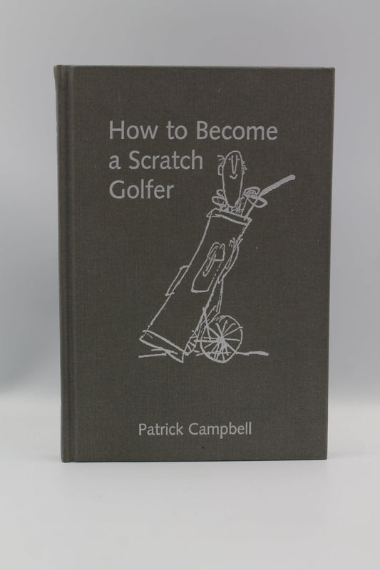 How to Become a Scratch Golfer