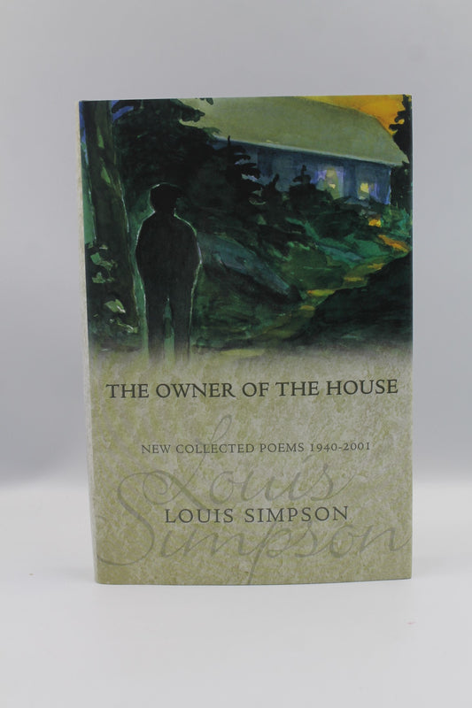 The Owner of the House