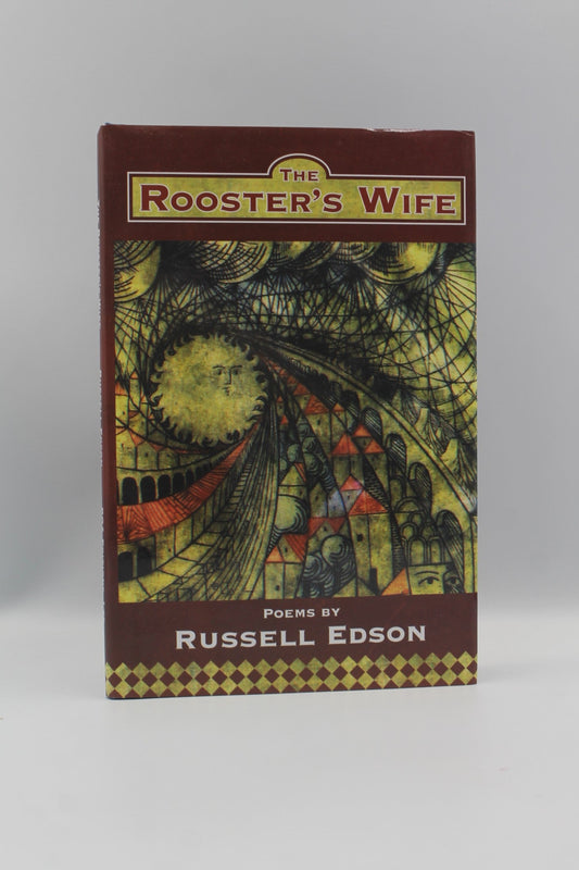 The Rooster's Wife