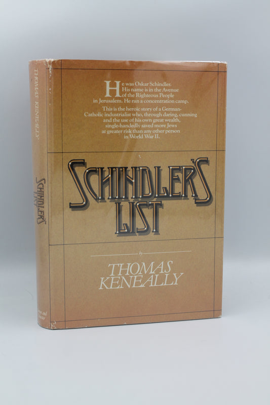 Schindler's List