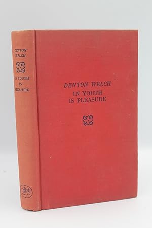 In Youth is Pleasure