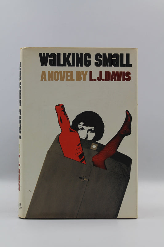 Walking Small