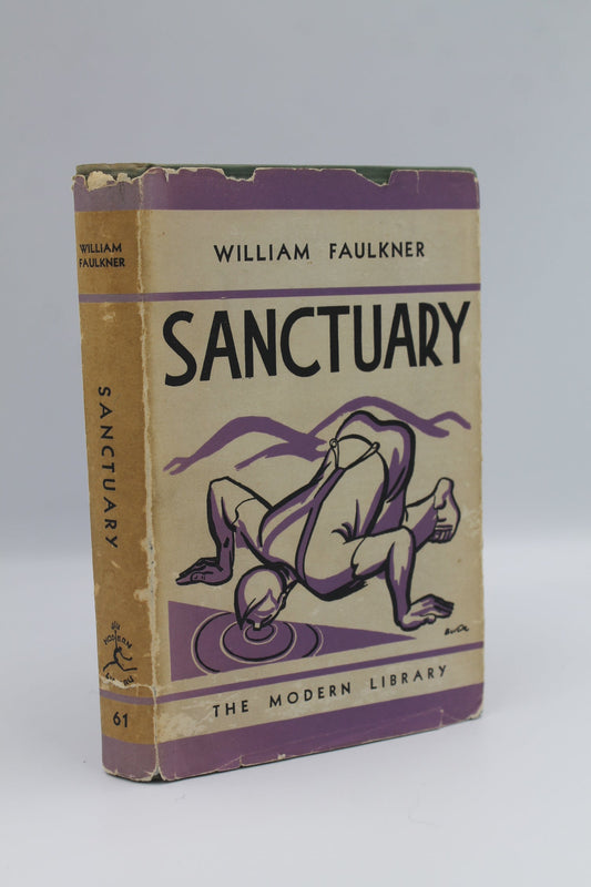 Sanctuary