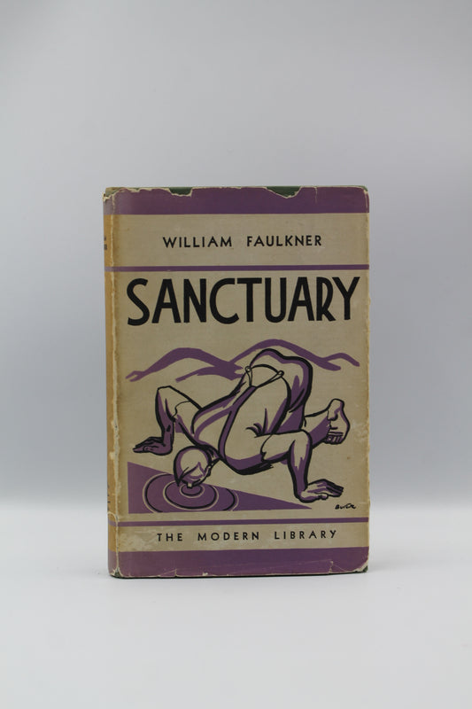 Sanctuary
