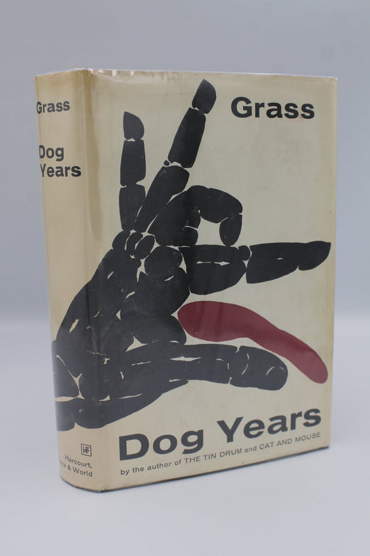 Dog Years