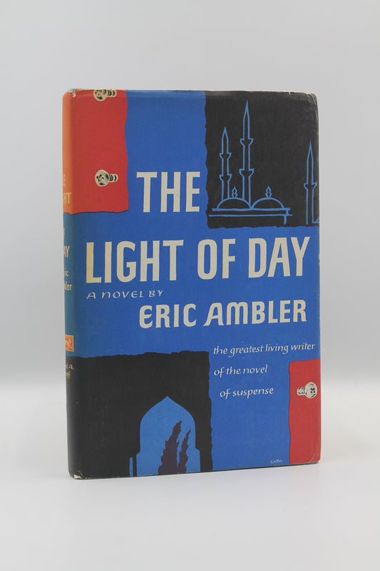 The Light of Day