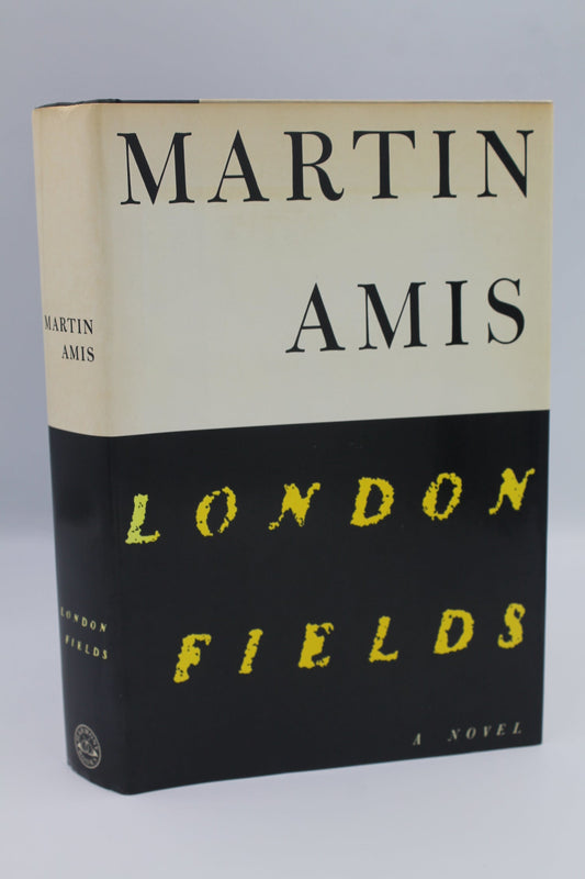 London Fields