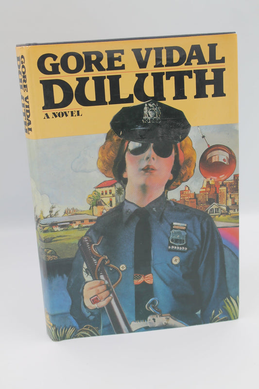 Duluth