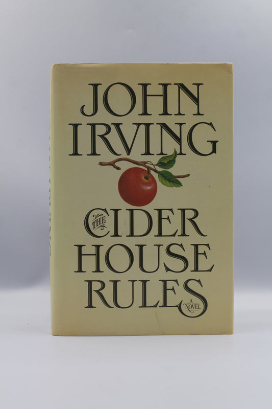 Cider House Rules