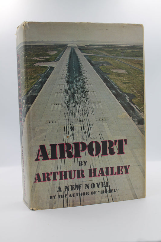 Airport