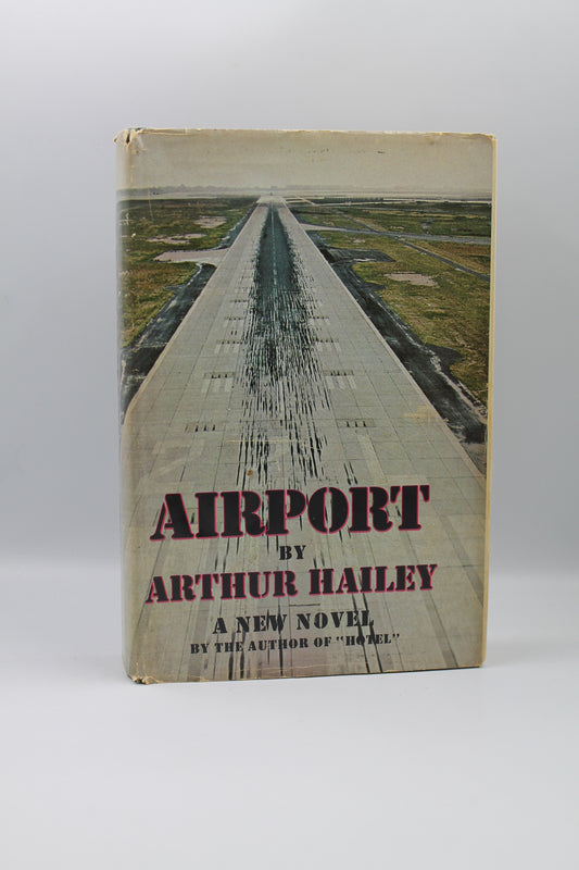 Airport