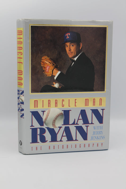 Miracle Man
