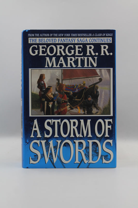 A Storm of Swords