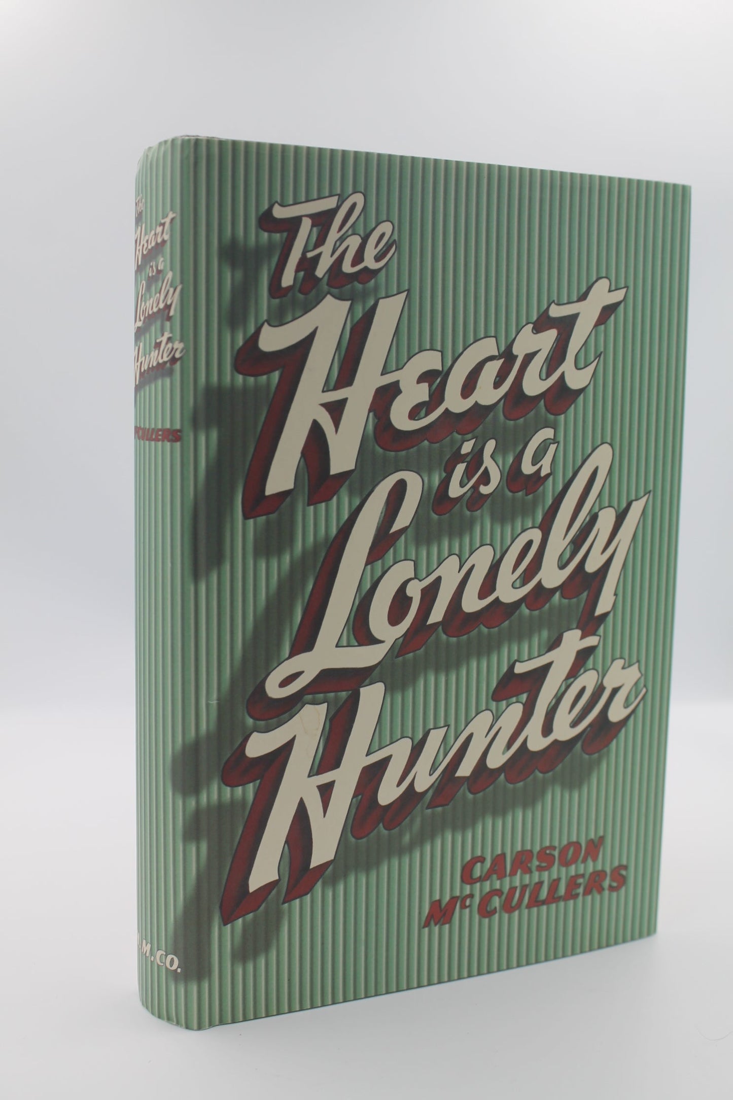 The Heart is a Lonely Hunter