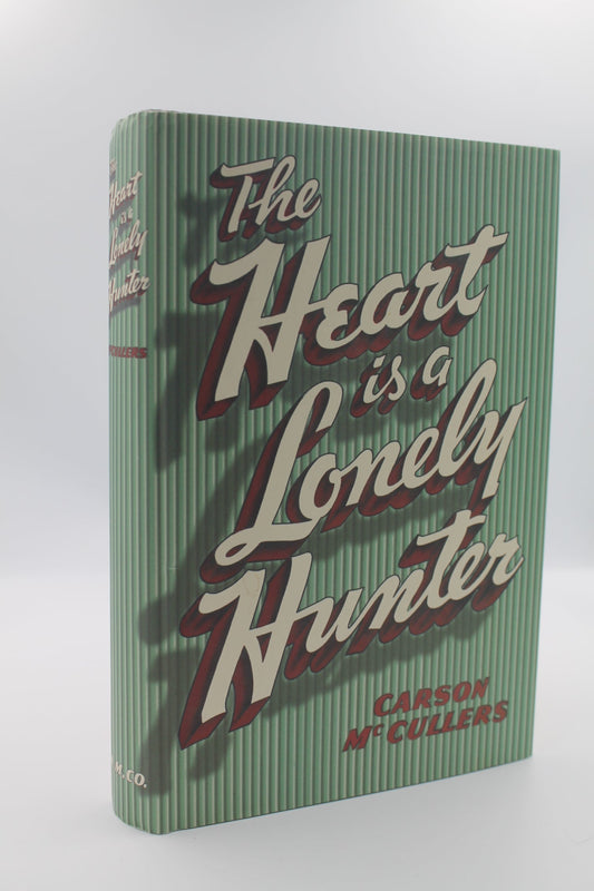 The Heart is a Lonely Hunter