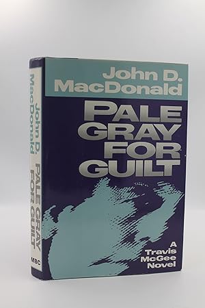 Pale Gray for Guilt