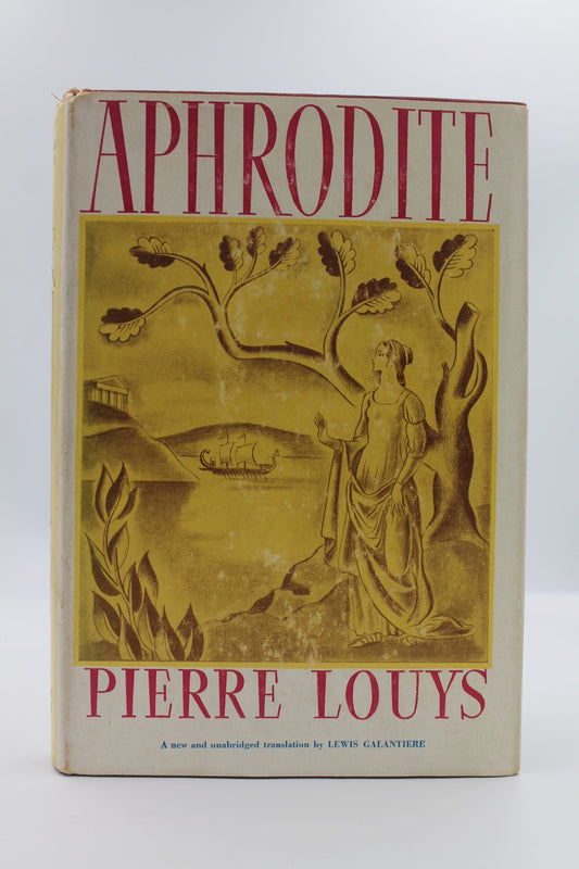Aphrodite