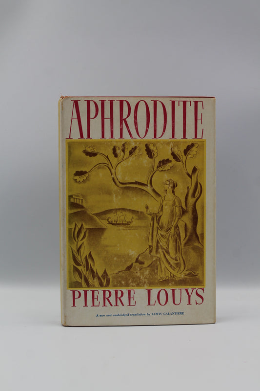 Aphrodite