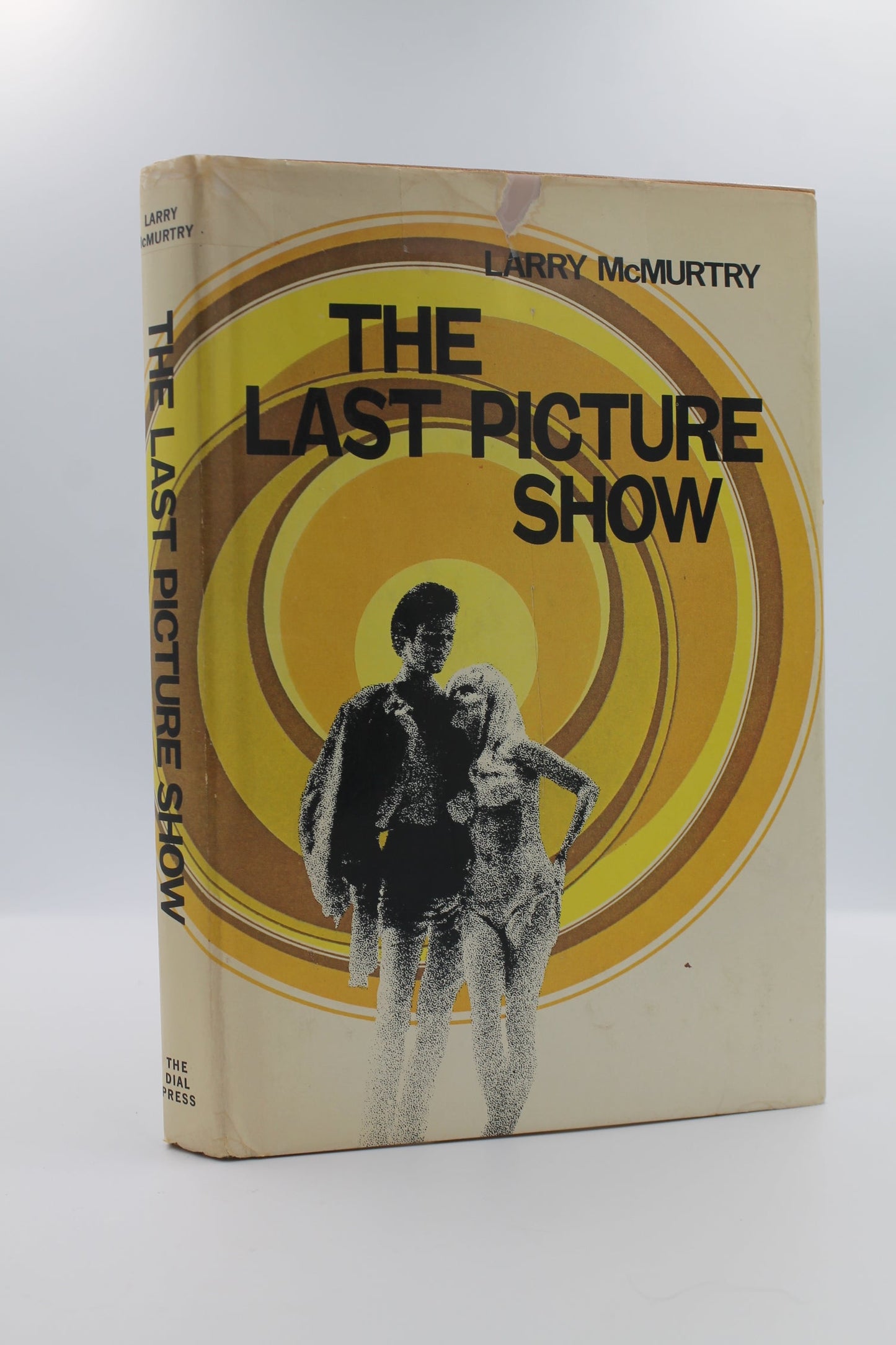 The Last Picture Show