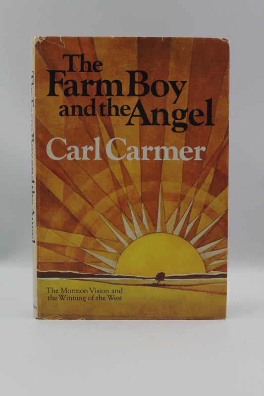 The Farm Boy and the Angel