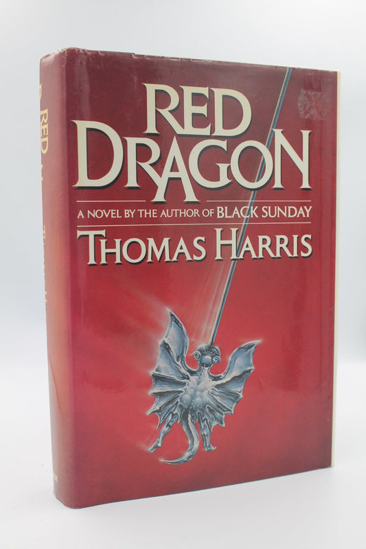Red Dragon