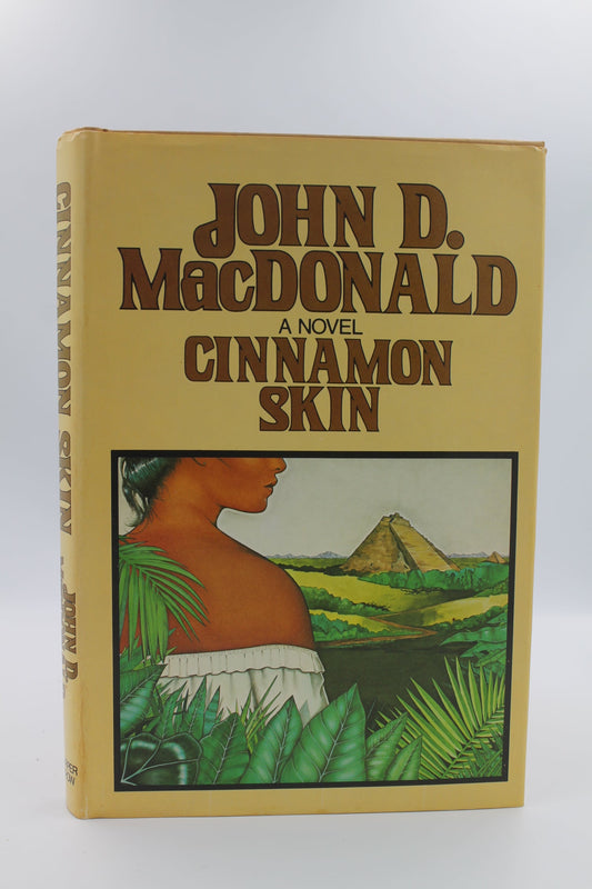 Cinnamnon Skin