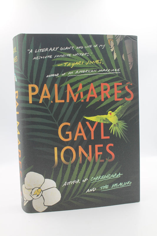 Palmares
