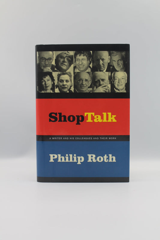 Shop Talk