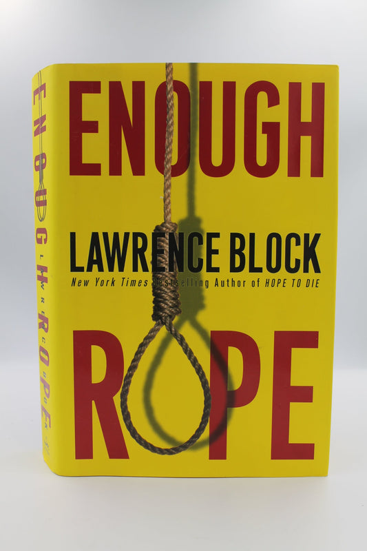Enough Rope