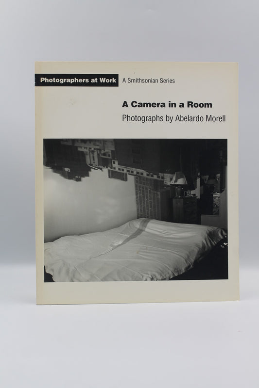A Camera in a Room