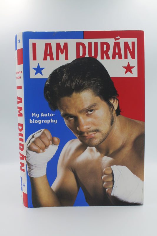 I Am Duran (My Autobiography)