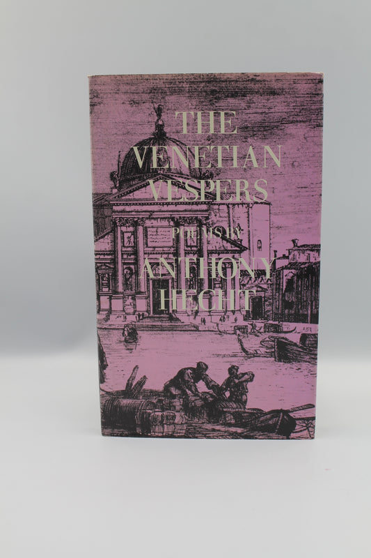 The Venetian Vespers
