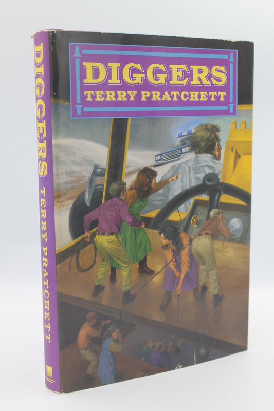 Diggers